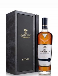 麥卡倫 The Macallan Estate 700ml